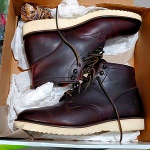 Mens Boots